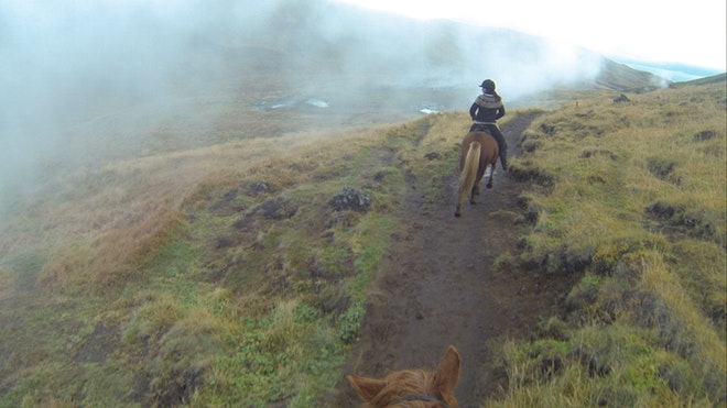 Hot Spring Tour