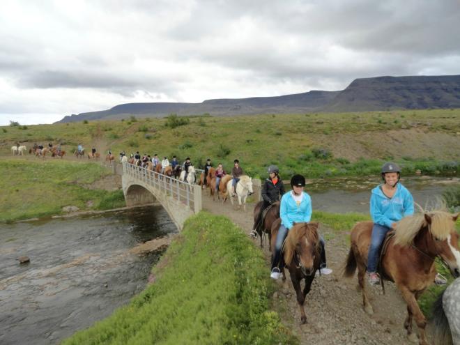 Laxnes & Golden Circle