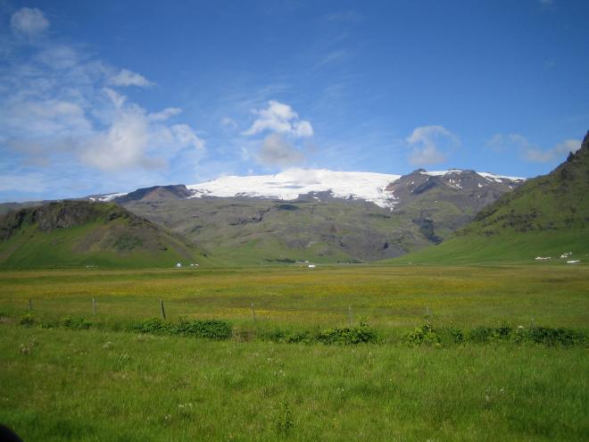 South Coast and Jokulsarlon Glacier Lagoon