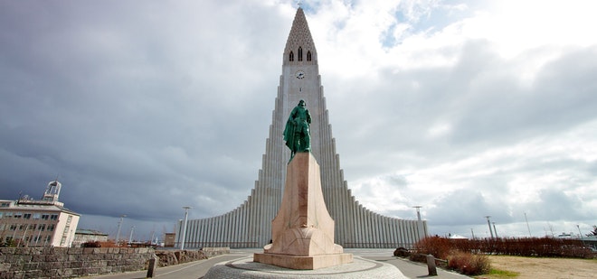 Reykjavík Grand Excursion