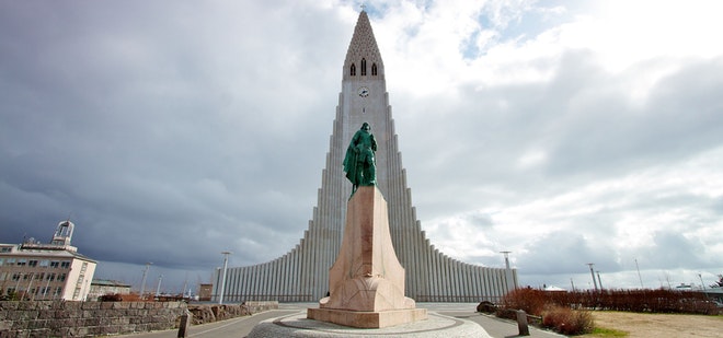 Reykjavík Grand Excursion