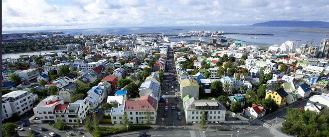 Reykjavík Grand Excursion