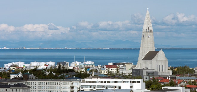 Reykjavík Grand Excursion