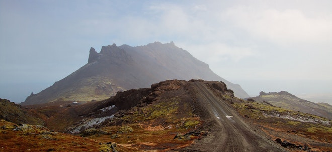 Wonders of Snaefellsnes National Park