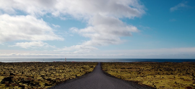 Wonders of Snaefellsnes National Park