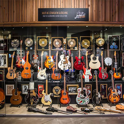 Icelandic Museum of Rock 'n' Roll