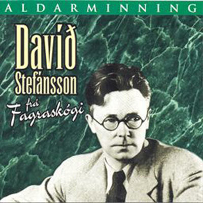 David Stefansson Memorial Museum - Akureyri