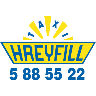 Hreyfill Taxi