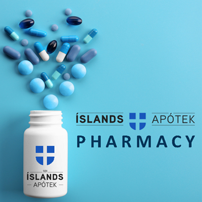 Iceland Pharmacy - ÍslandsApótek