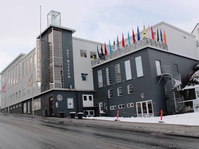 Akureyri Art Museum