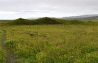 Thristapar (Þrístapar)