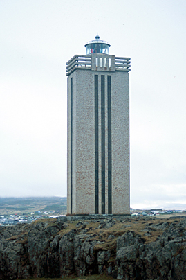 Kolbeinstangi Peninsula