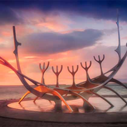 Sun Voyager