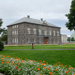 The House of Parliament