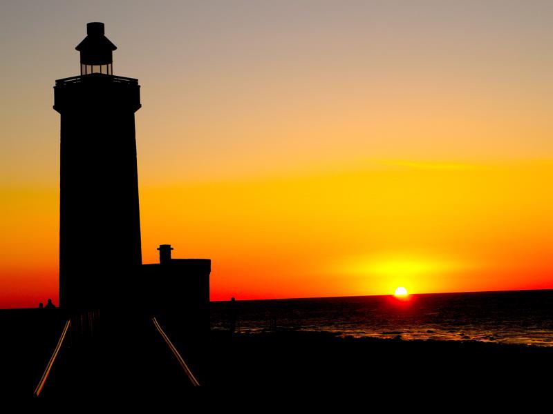 Reykjanesviti Lighthouse