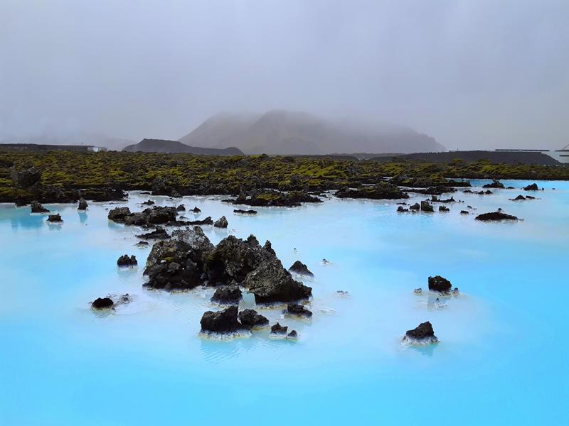 Nature Baths