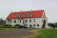 Hvanneyri Agricultural College