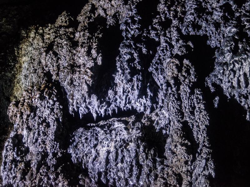 Vatnshellir Caves