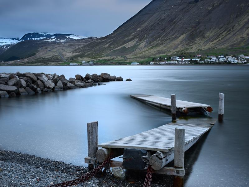 South of Patreksfjordur (Patreksfjörður)