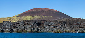 Eldfell and the 1973 Eruption on Heimaey Island