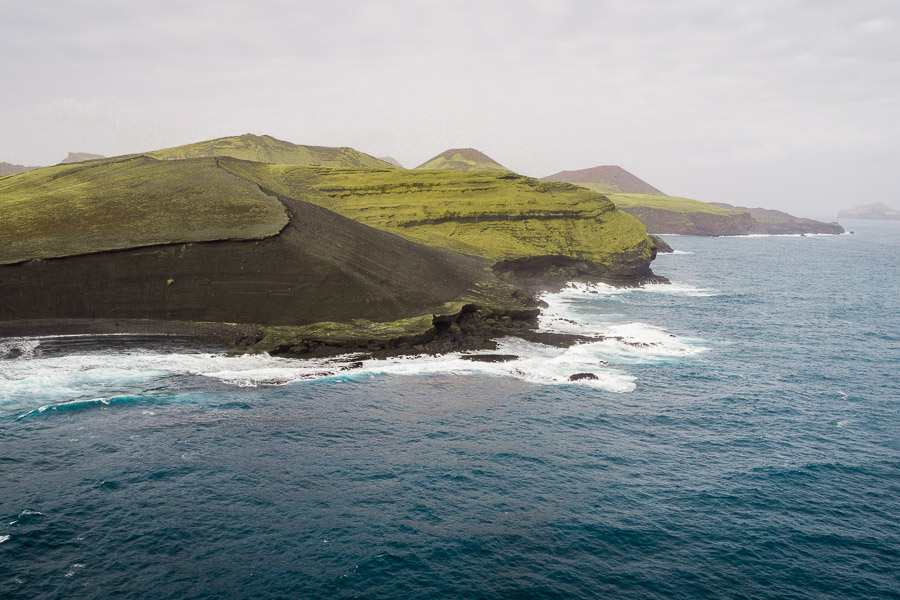 Vestmannaeyjar Pirate Raids