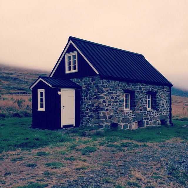 Somastadir Historic House (Sómastaðir)