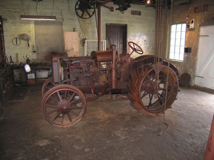 Technical Museum of East Iceland