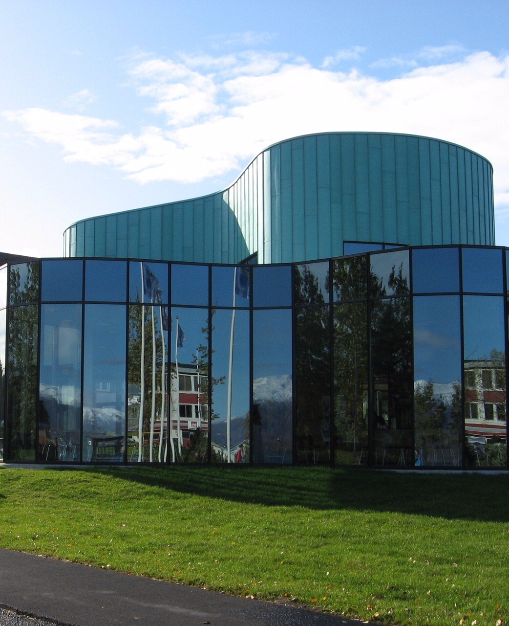 Dalvik Libary