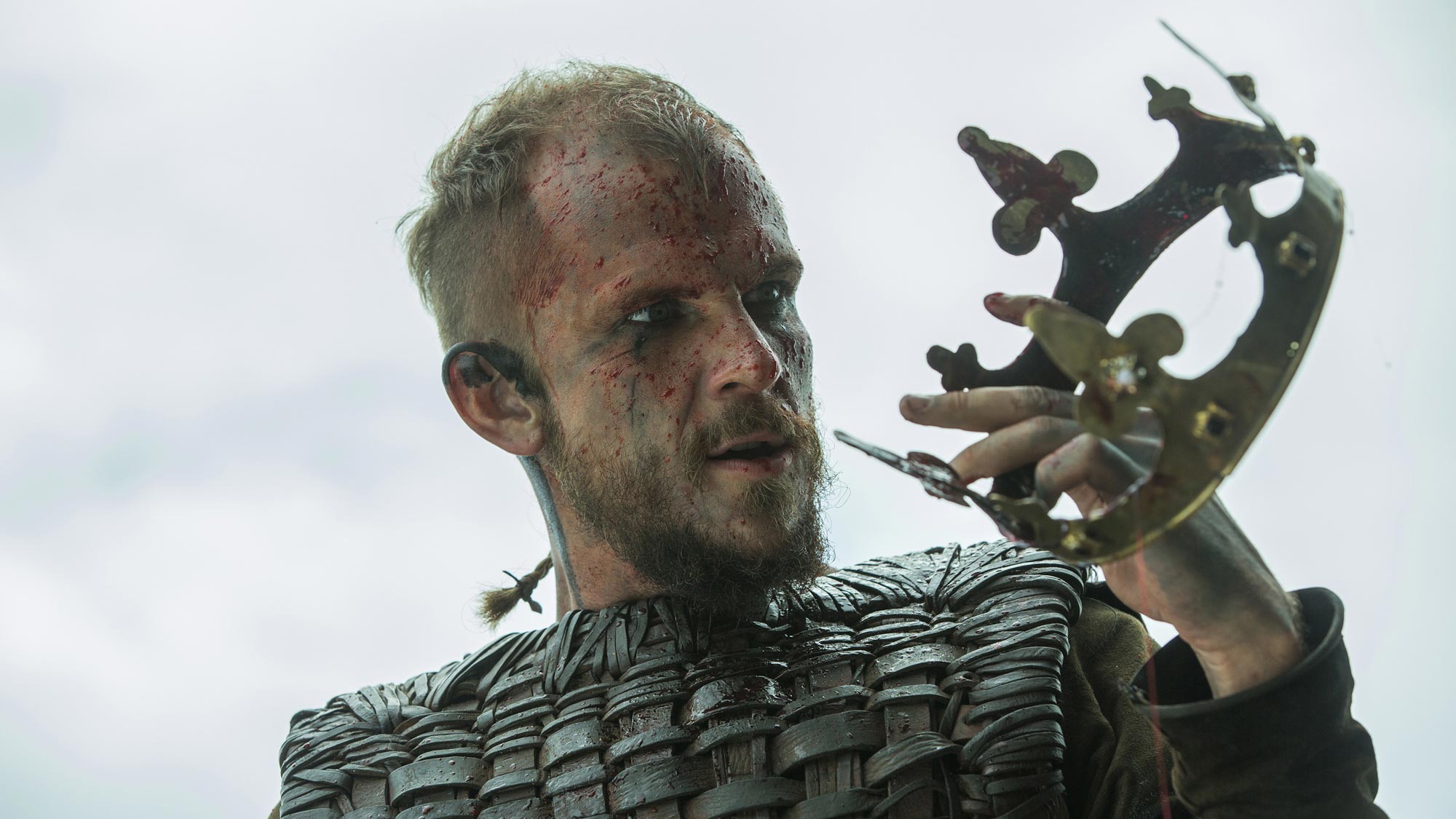 Hrafna-Floki memorial (Hrafna-Flóki)