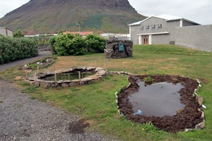 The Westfjords Botanical Gardens