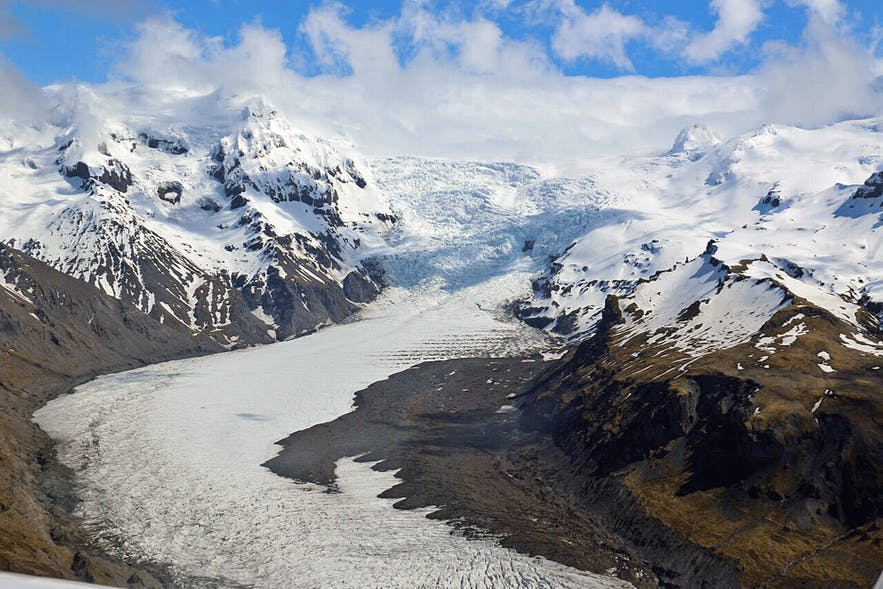 Skaftafell National Park