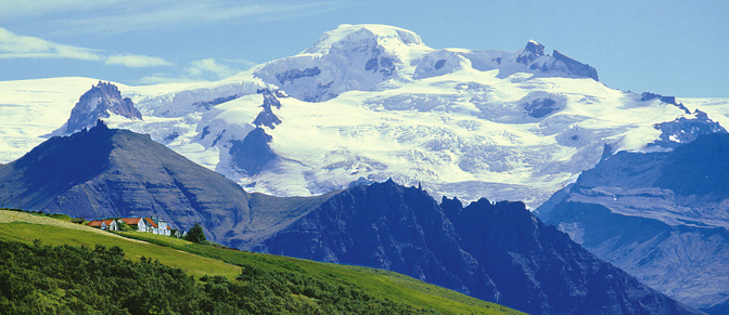 Vatnajokull Glacier Excursions