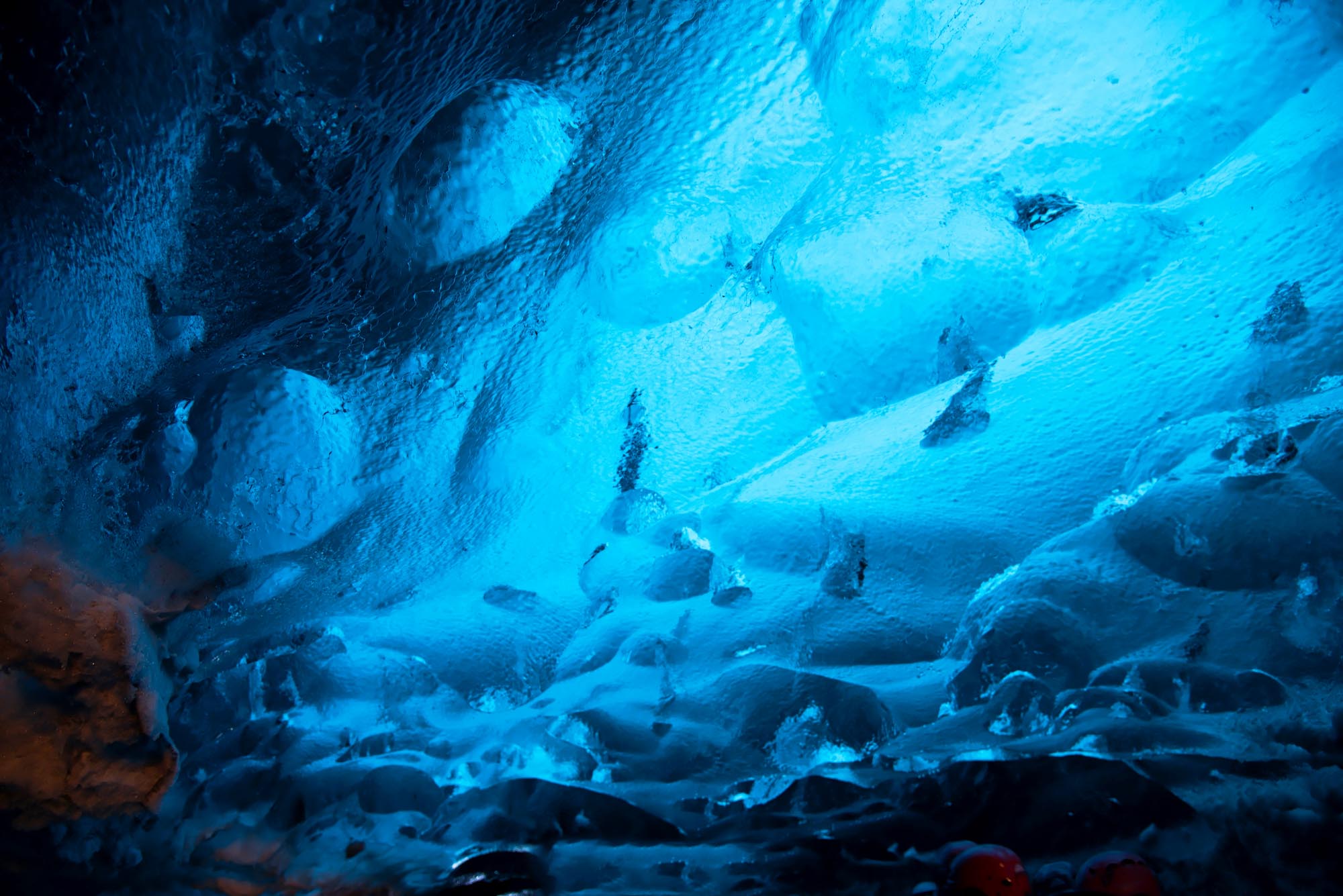 Vatnajokull (Vatnajökull) Icecap