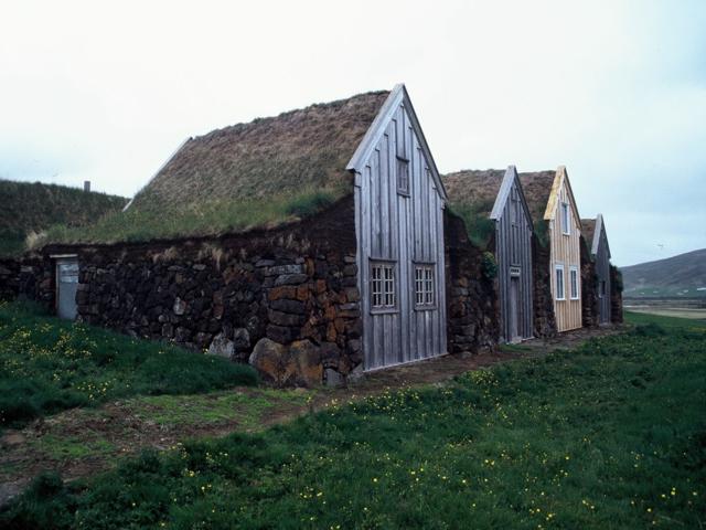 Þvera In Laxardal