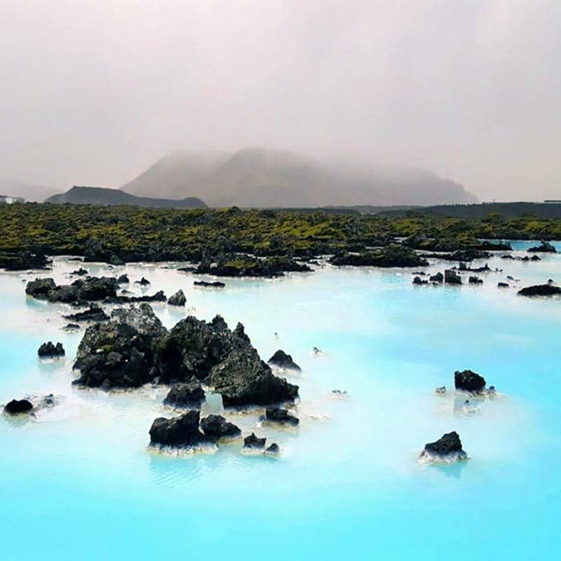 Reykjanes Peninsula