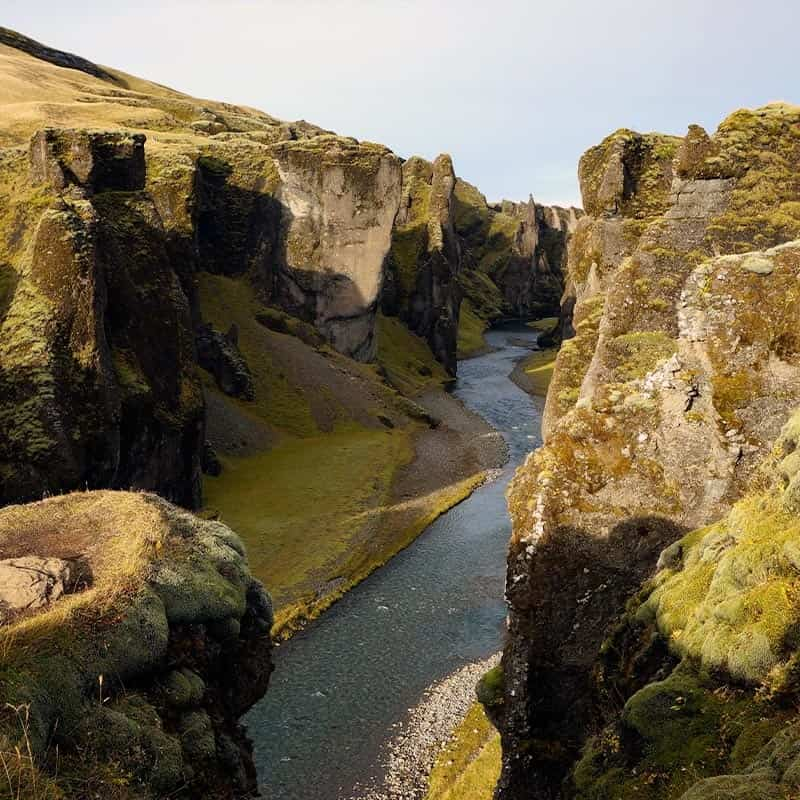 South Iceland